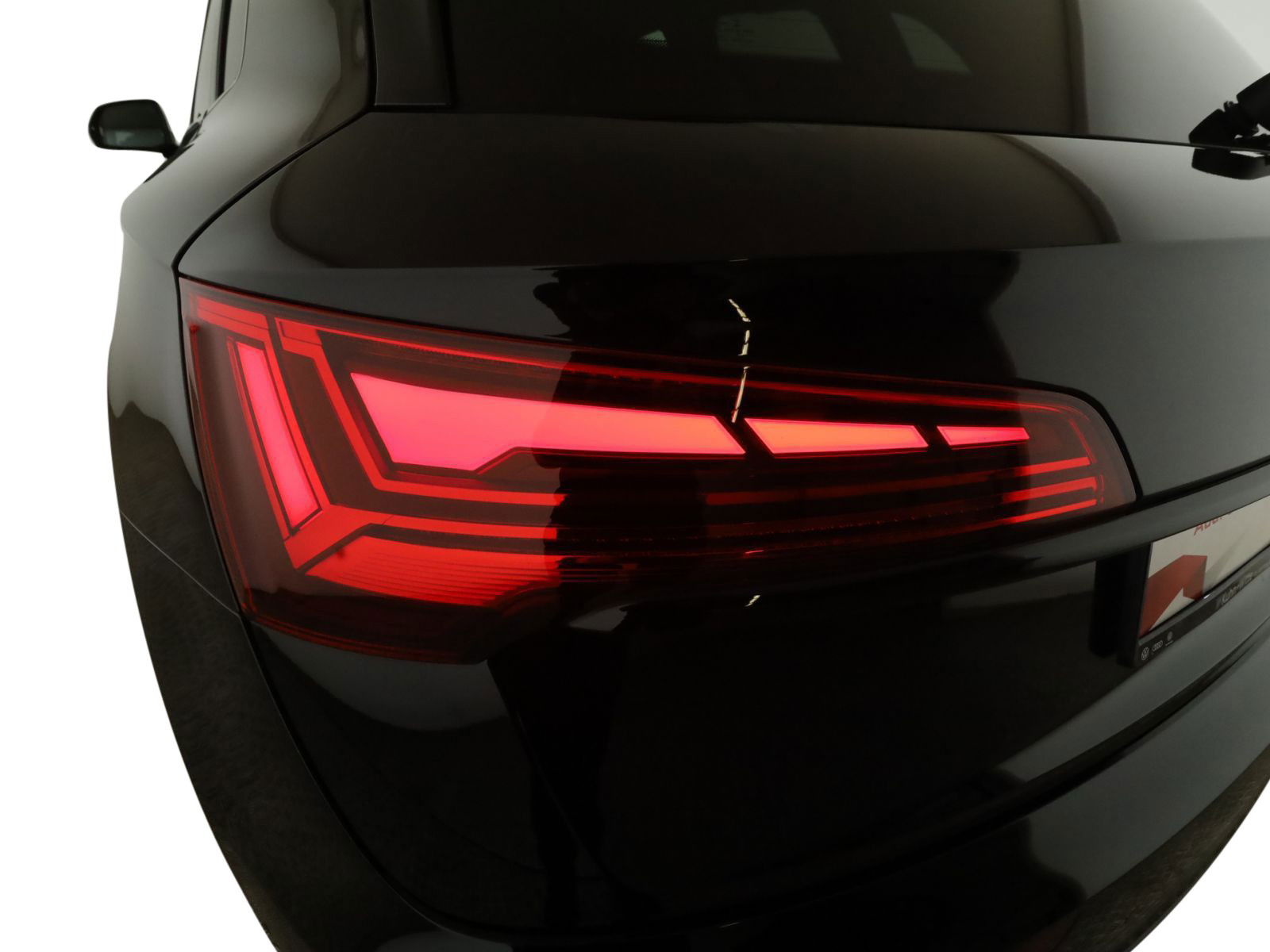 Audi SQ5 II 3.0 TDI V6 - 341 hk quattro tiptronic