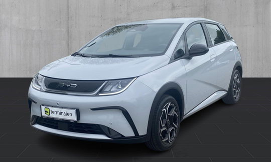 BYD Dolphin 60 Comfort 5d