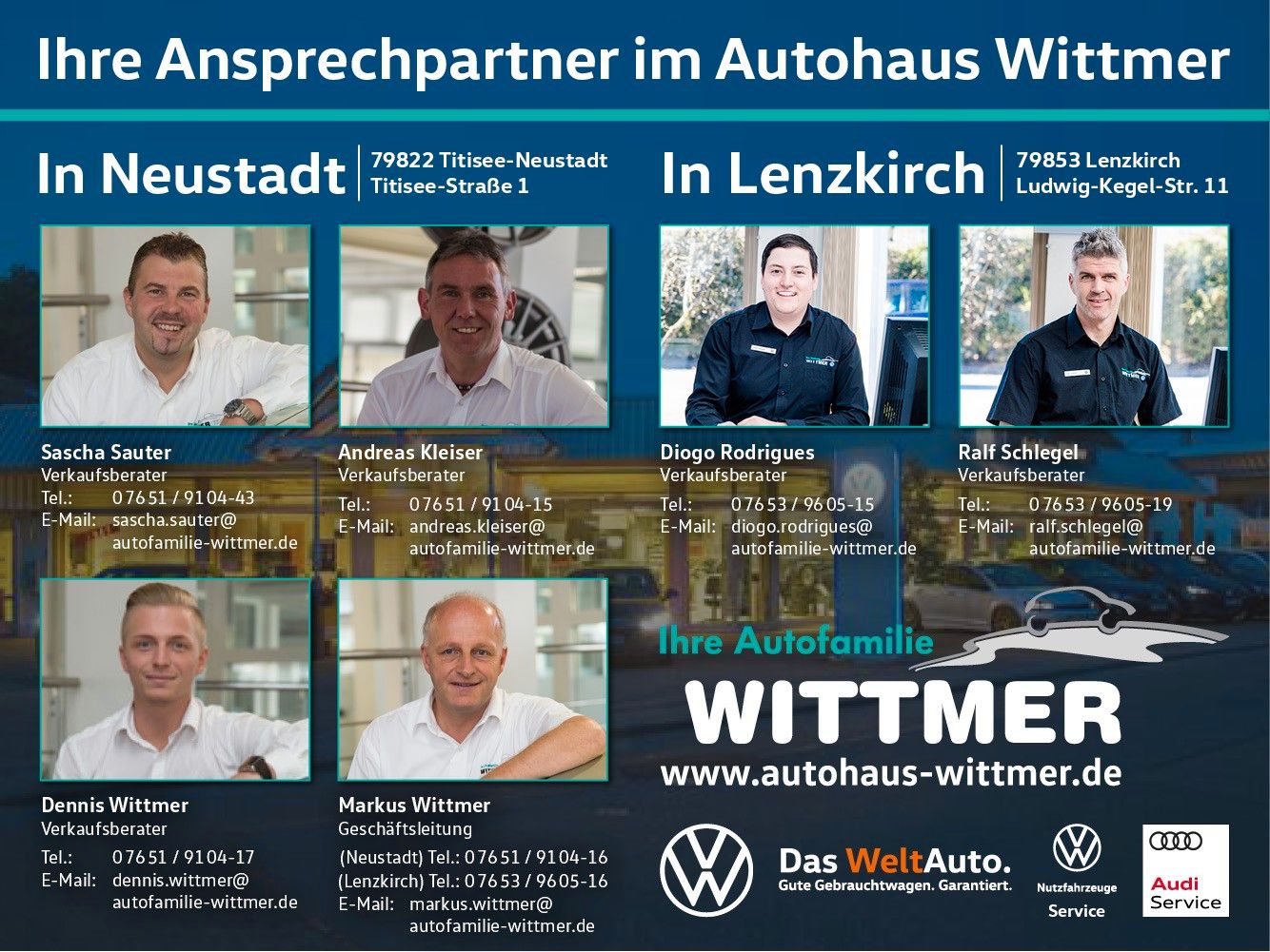 VW Golf 1.5 TSI 131PS Life ACC/APP/LED/NAVI/RFK/SHZ