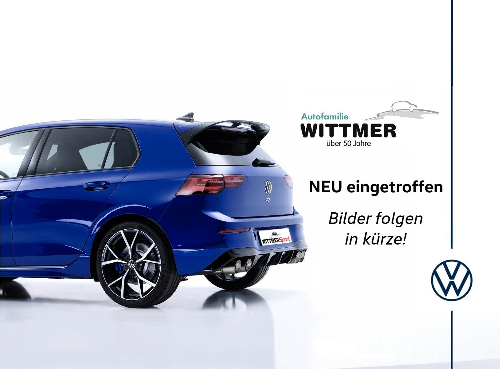 VW Golf 1.5 TSI 131PS Life ACC/APP/LED/NAVI/RFK/SHZ