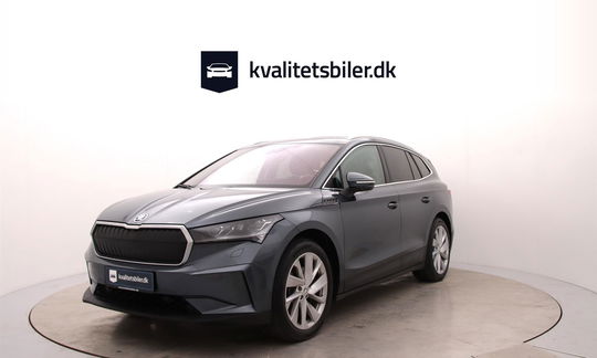 Skoda Enyaq iV  80 EL Selection Suite 204HK 5d Aut.