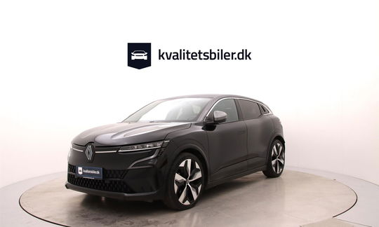 Renault 11 Mégane  E-TECH Techno 220HK 5d Aut.