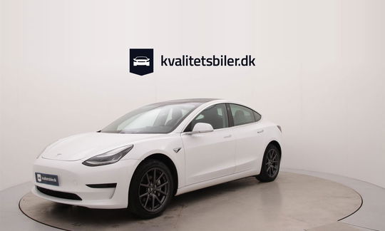 Tesla Model 3  EL 287HK Aut.