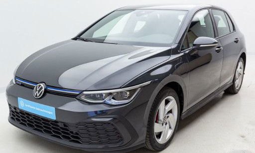 VW Golf VIII GTE 1.4 eHybrid - 245 hk DSG