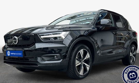 Volvo XC40 Recharge 69 kWh - 231 hk