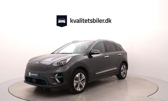 Kia e-Niro  EL 204HK 5d Aut.