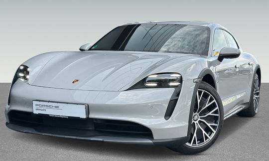 Porsche Taycan 4S 4S Performance 79.2 kWh - 530 hk