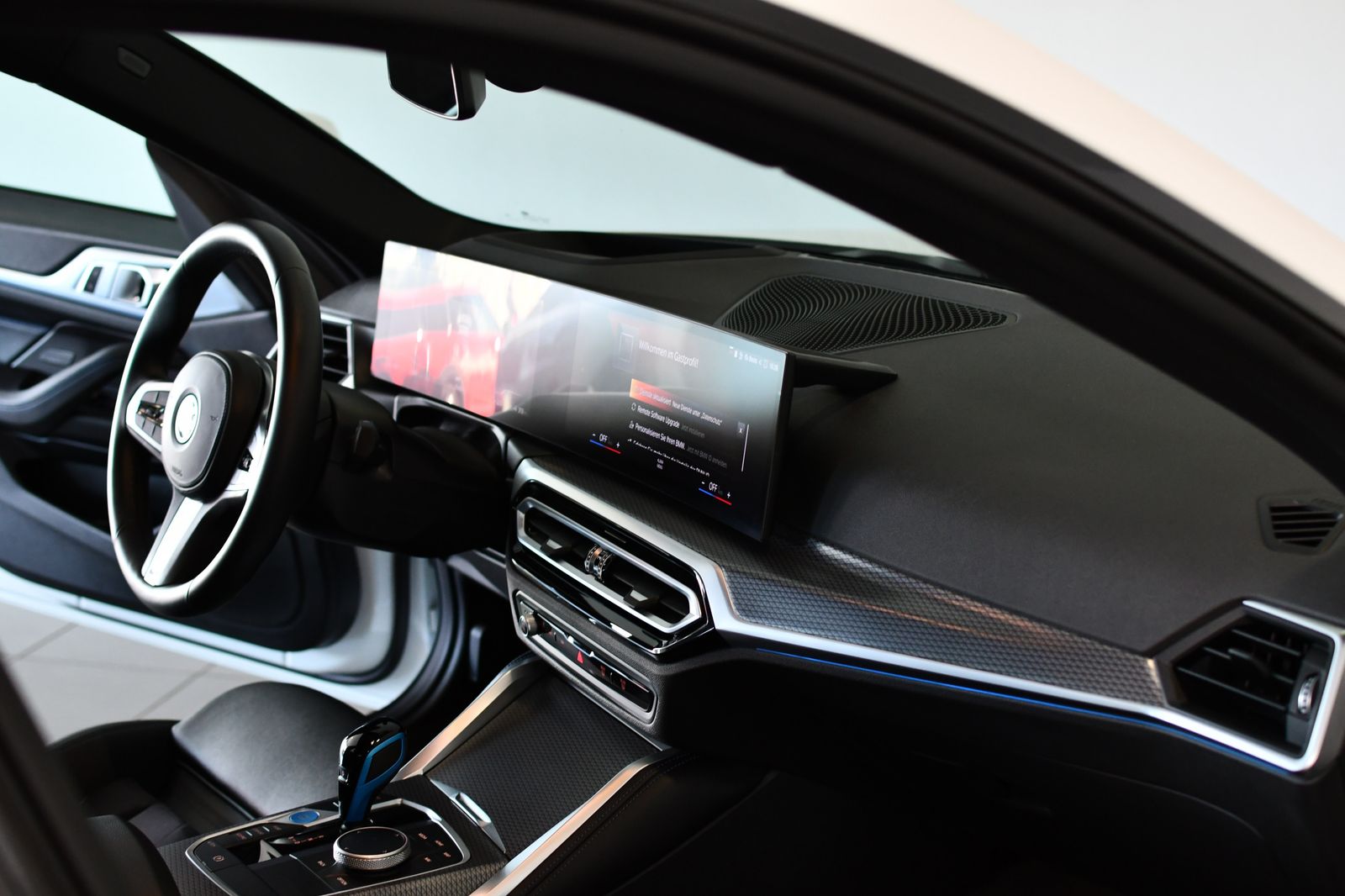 BMW i4 35 eDrive M Sport HUD ACC PDC Kamera SHZ