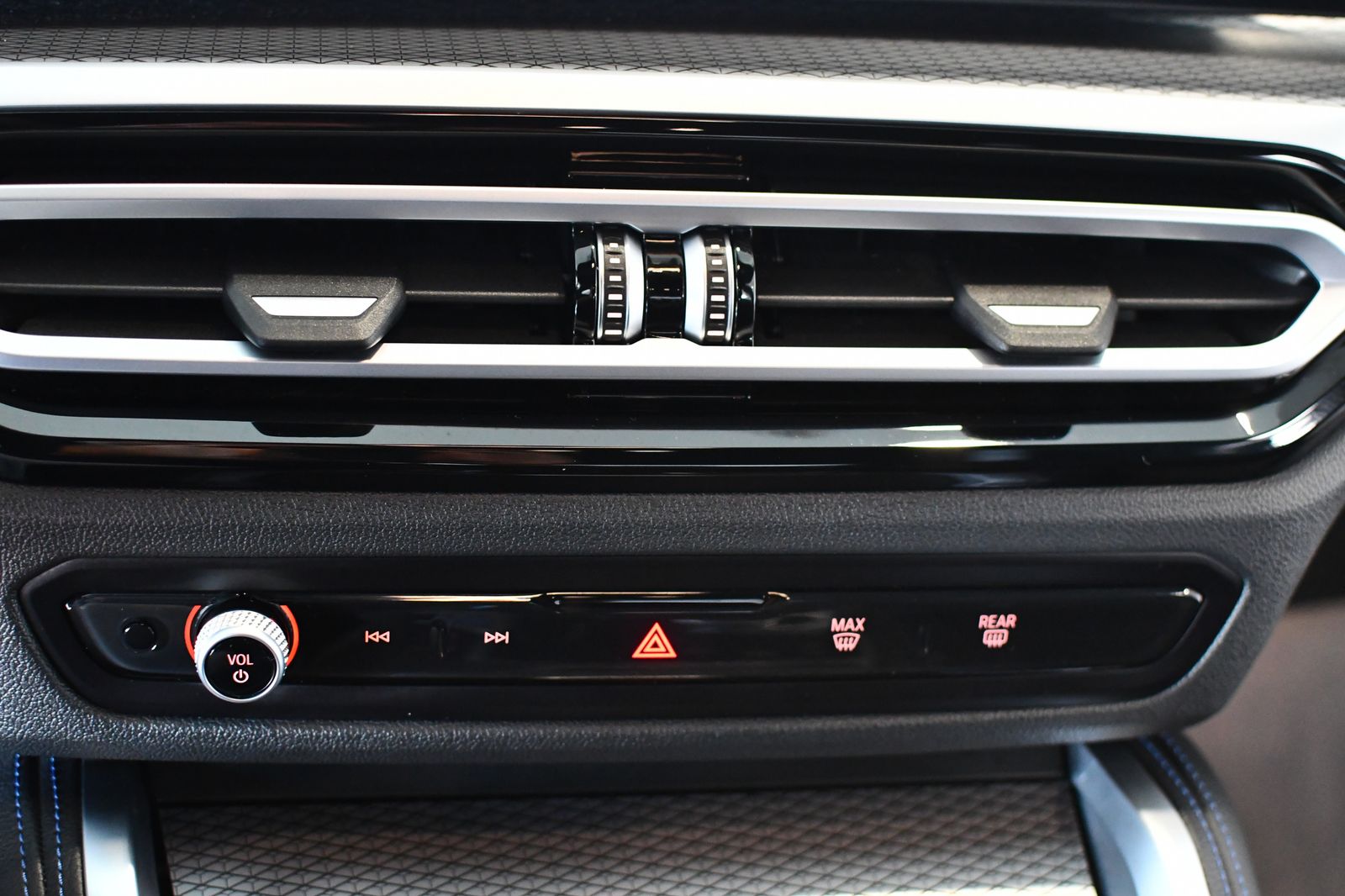 BMW i4 35 eDrive M Sport HUD ACC PDC Kamera SHZ