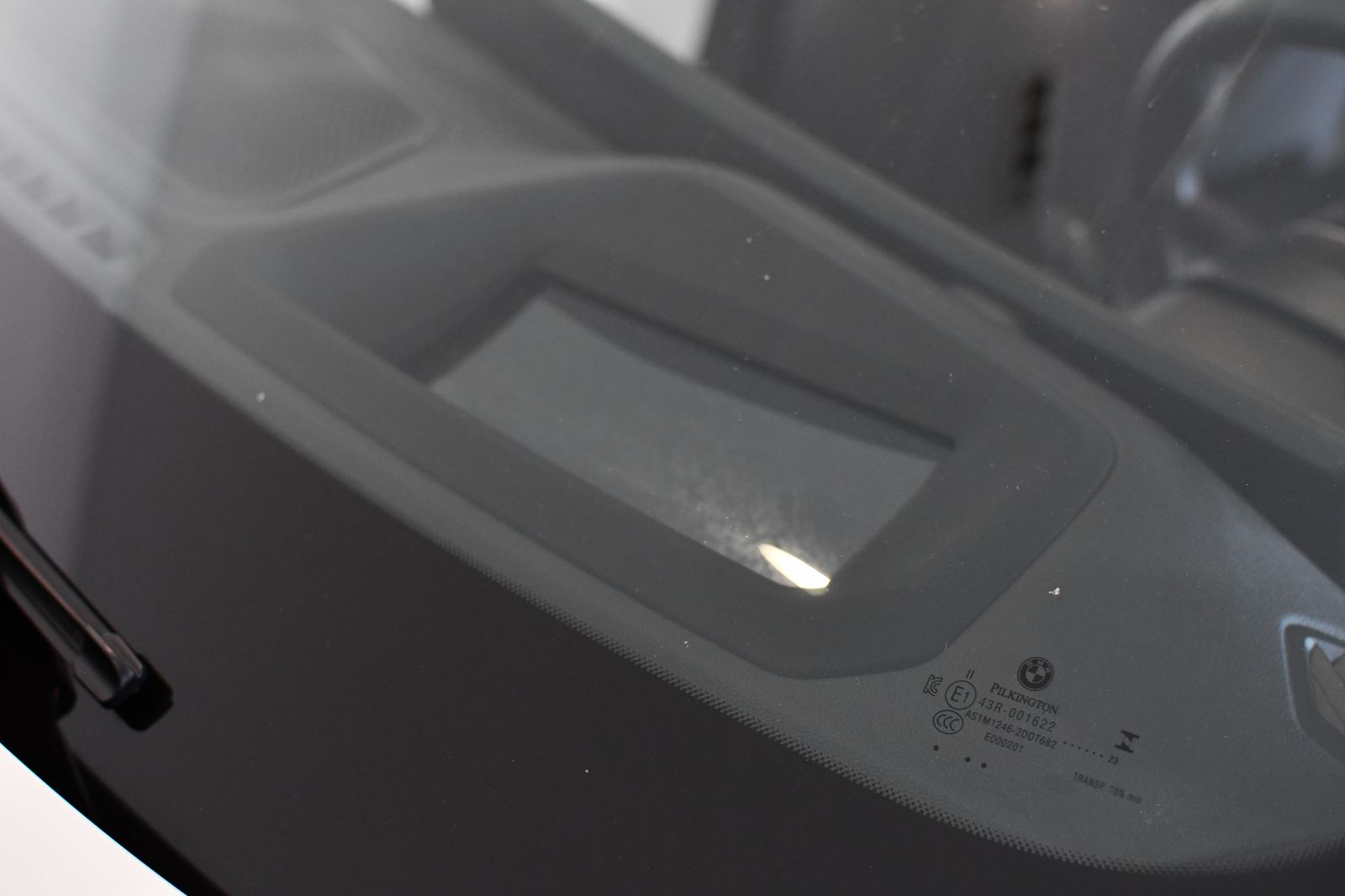 BMW i4 35 eDrive M Sport HUD ACC PDC Kamera SHZ