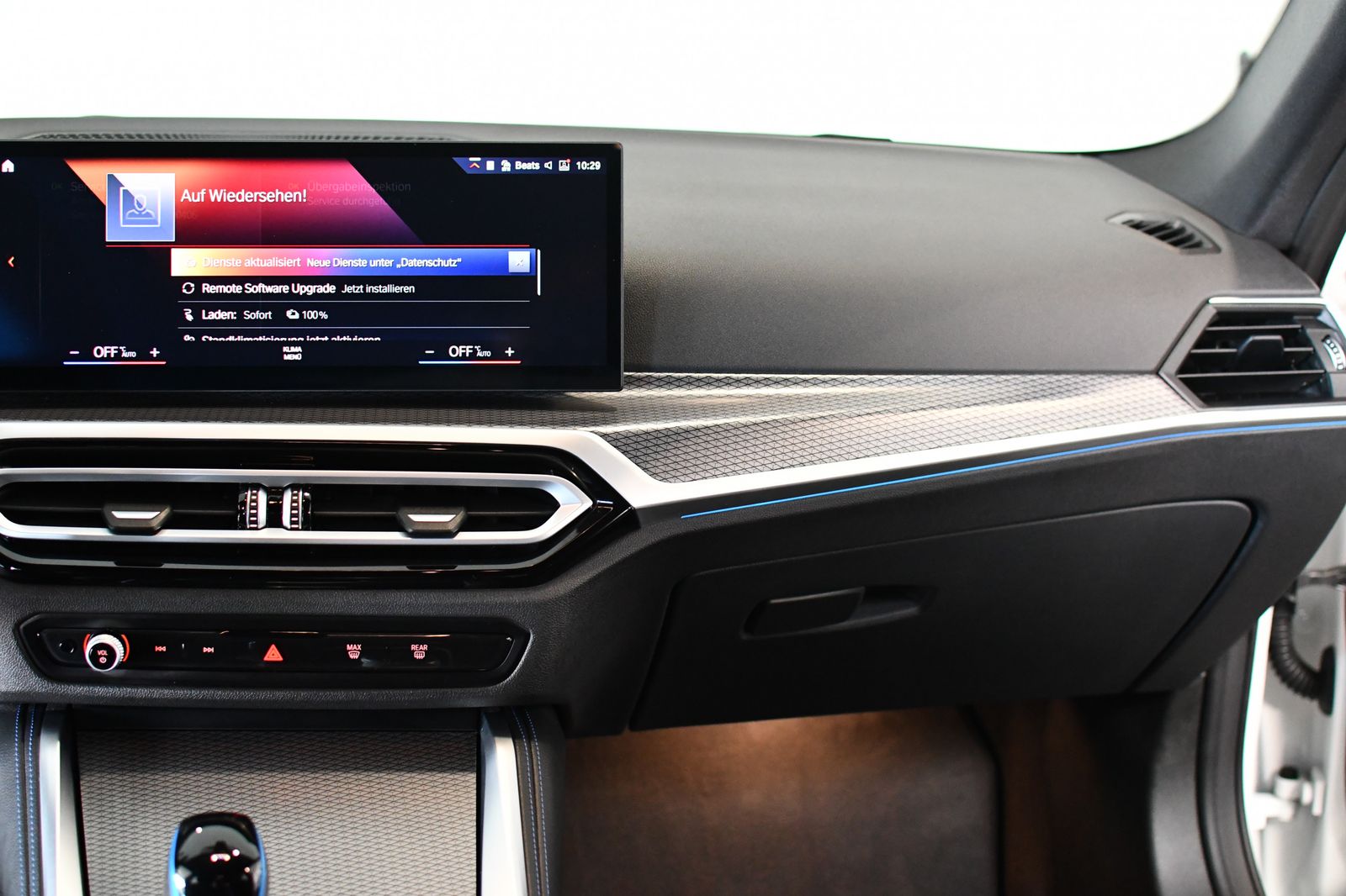 BMW i4 35 eDrive M Sport HUD ACC PDC Kamera SHZ