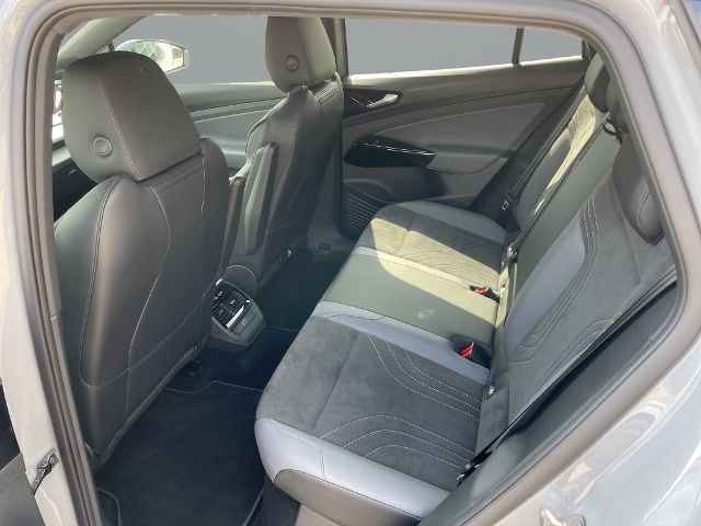 VW ID.4 Pro Performance IQ-LIGHT 21 ZOLL NAVI PDC 1