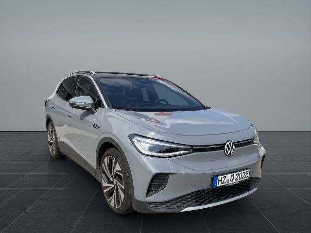 VW ID.4 Pro Performance IQ-LIGHT 21 ZOLL NAVI PDC 1