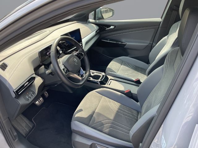 VW ID.4 Pro Performance IQ-LIGHT 21 ZOLL NAVI PDC 1