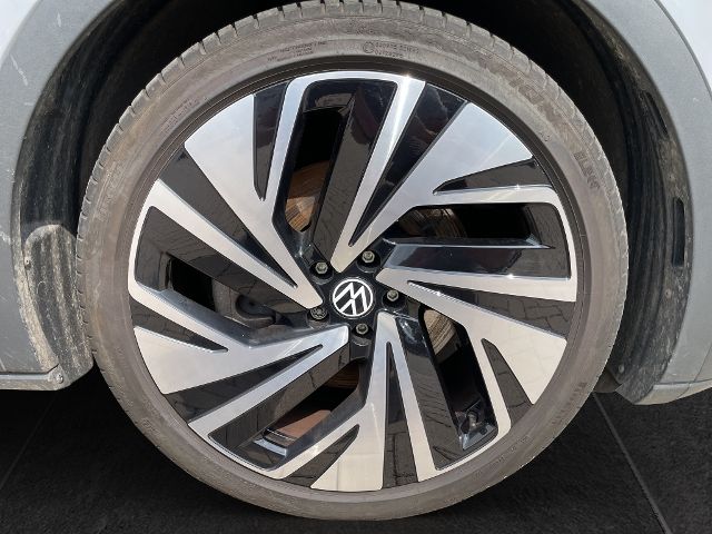 VW ID.4 Pro Performance IQ-LIGHT 21 ZOLL NAVI PDC 1