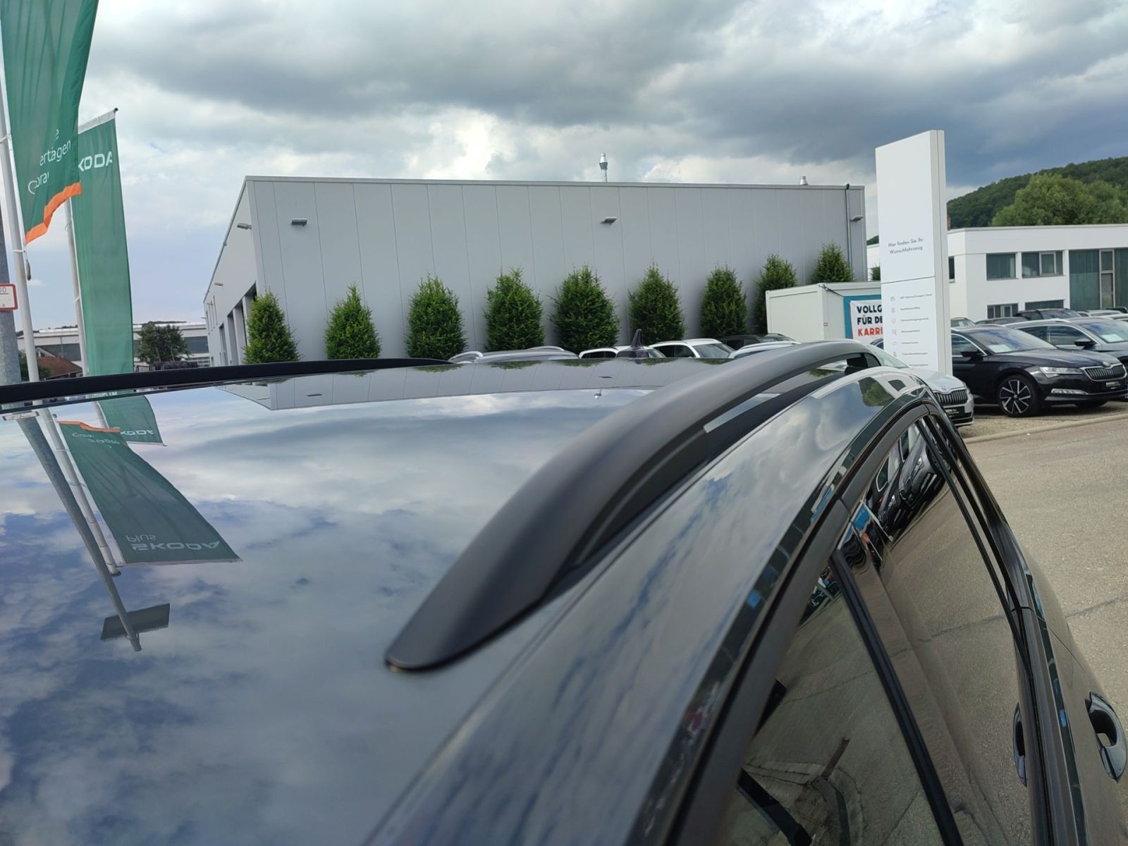 VW Tiguan 1.4 eHybrid DSG R-Line*AHK*IQ.LIGHT*