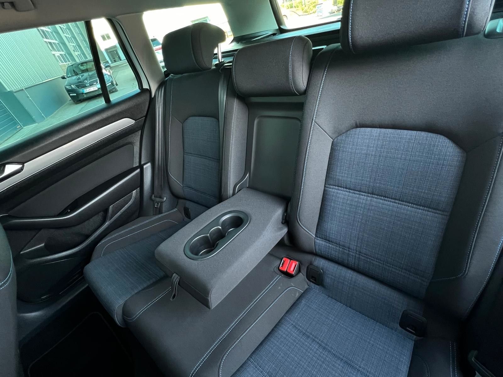 VW T3 DSG, mit Garantie