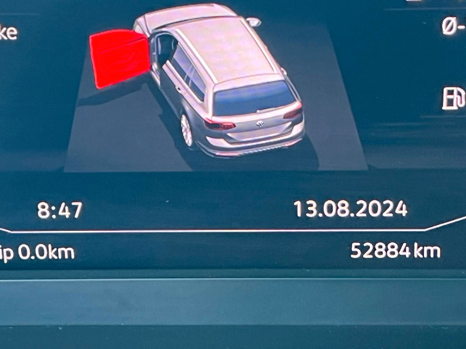 VW T3 DSG, mit Garantie