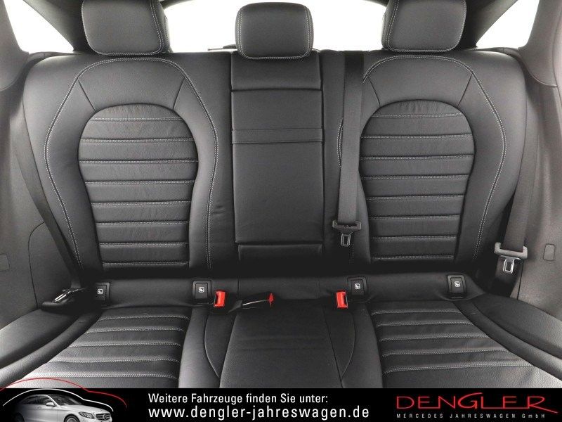 Mercedes EQC400 4M FAP*HUD*AHK*360*MEMO*SOUND AMG Line