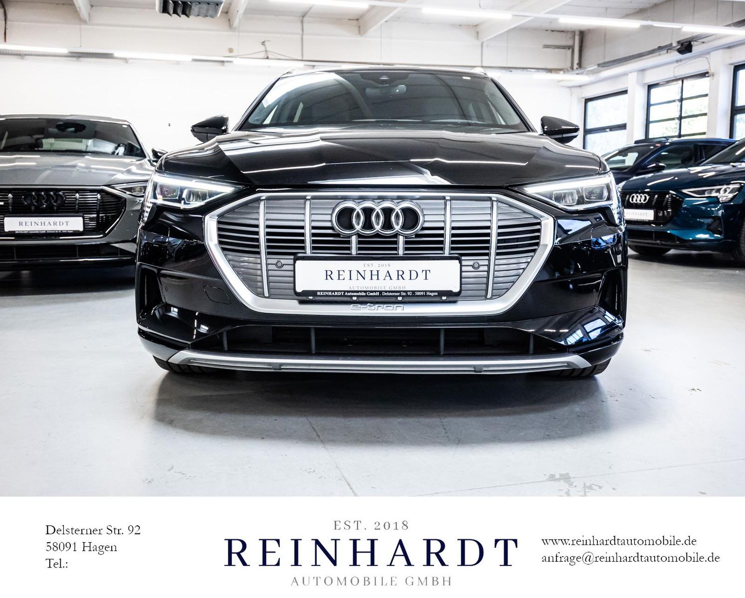 Billede 3 af Audi