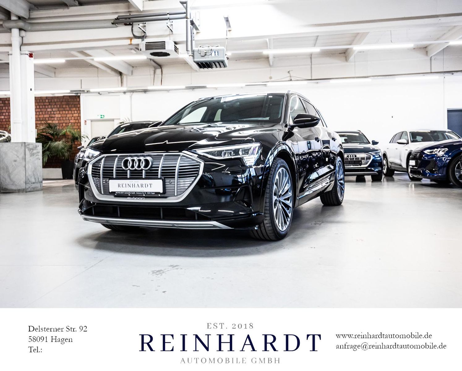 Billede 2 af Audi