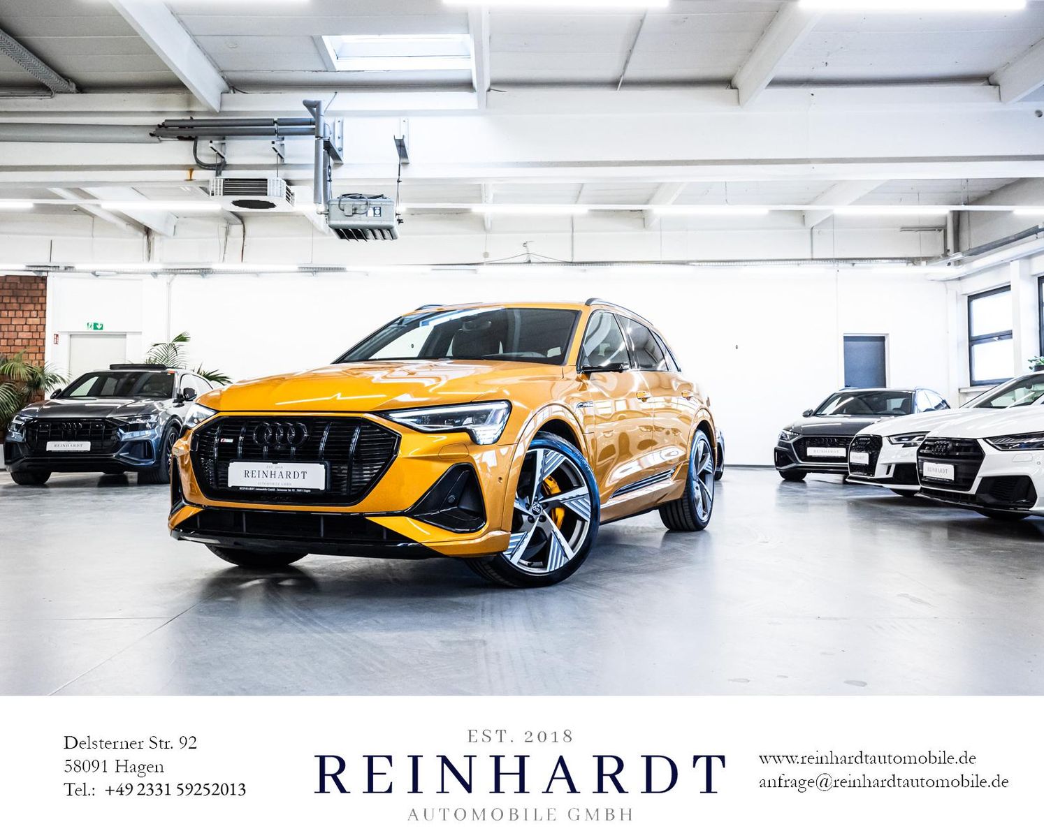 Billede 1 af Audi