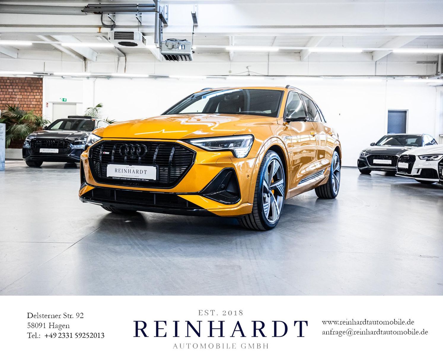 Billede 2 af Audi