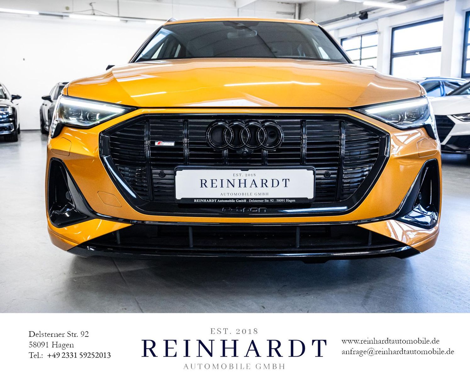 Billede 3 af Audi