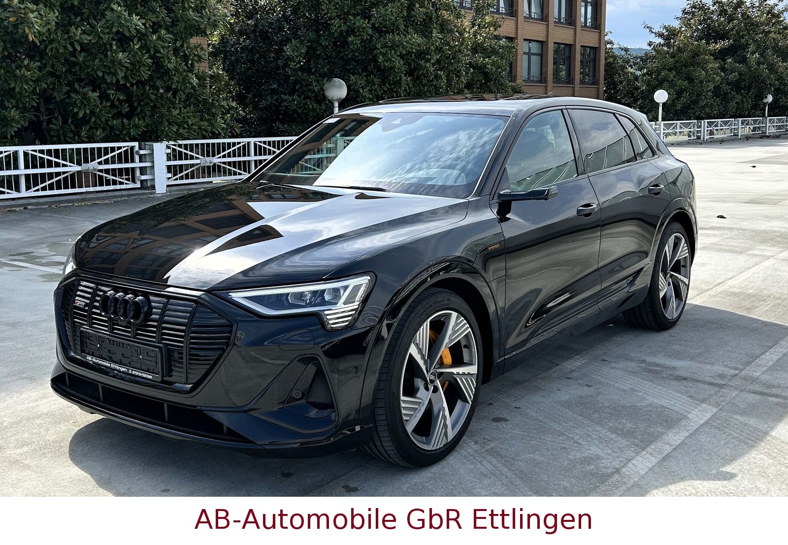 Billede 1 af Audi