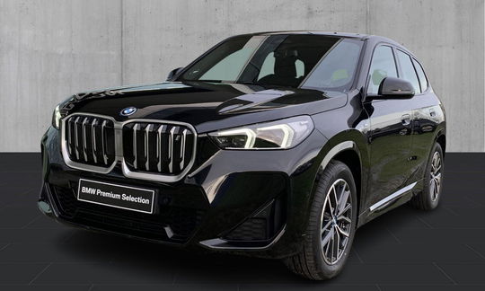 BMW iX1  xDrive30 M-Sport 5d