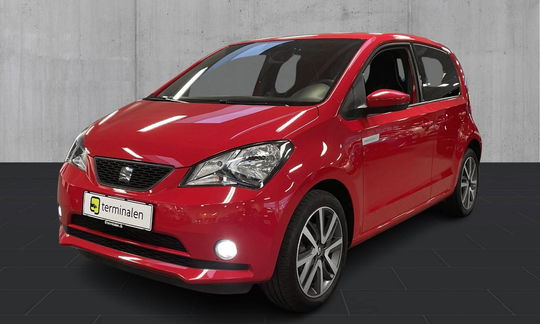 SEAT Mii  Electric 5d