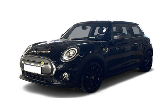 MINI Clubman Cooper S SE Essential El-bil