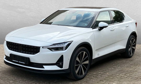 Polestar None Standard Range Single Motor Pilot Plus  ACC