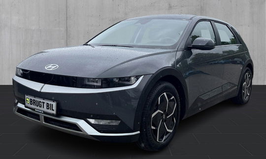 Hyundai Ioniq 5 77 Essential 5d