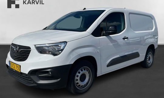 Opel Combo  L2V2 1,5 D Enjoy+ 102HK Van 5d