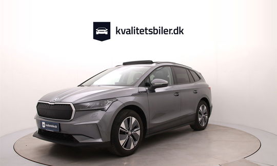 Skoda Enyaq iV 60 EL Loft 180HK 5d Aut.