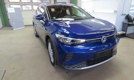 VW ID.4 77 Pro Performance 4Motion 5d