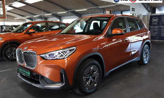 BMW iX1  xDrive30 5d
