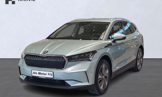 Skoda Enyaq iV  85 EL Premium 286HK 5d Aut. 5d