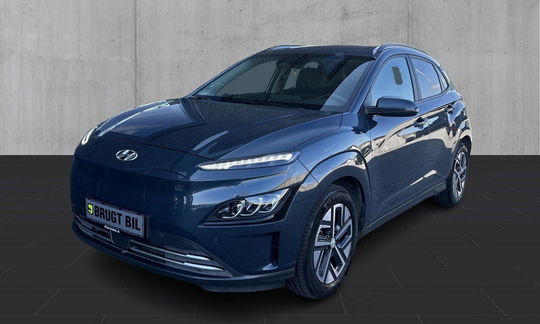 Hyundai Kona 39 EV Essential 5d