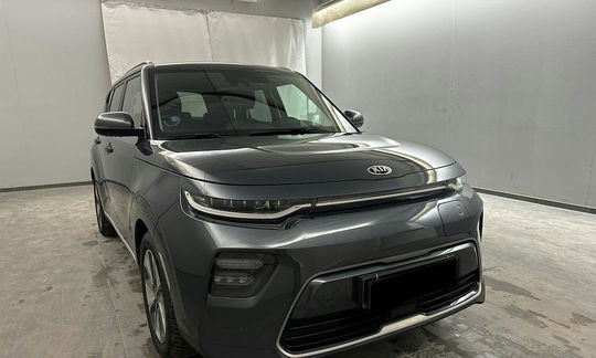 Kia e-Soul 64 Spirit 5d