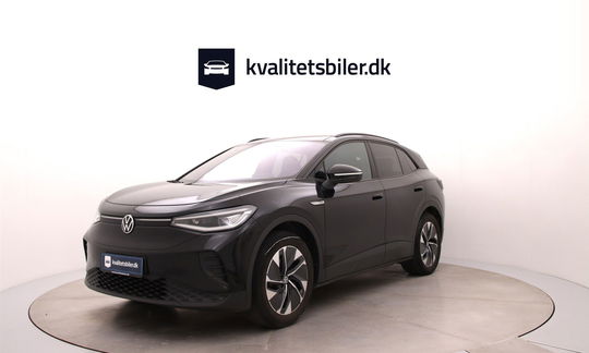 VW ID.4  EL Pro Performance 204HK 5d Aut.