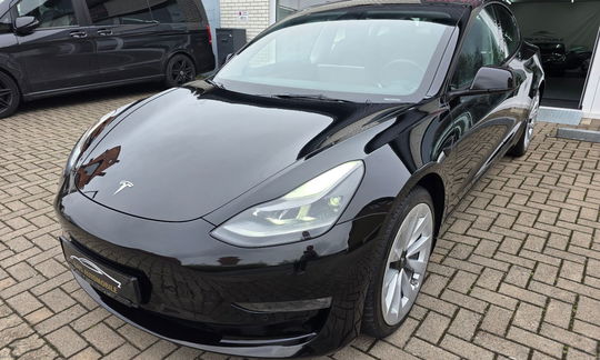 Tesla Model 3 AWD Long Range Dual Motor Ryzen! SoH 94%