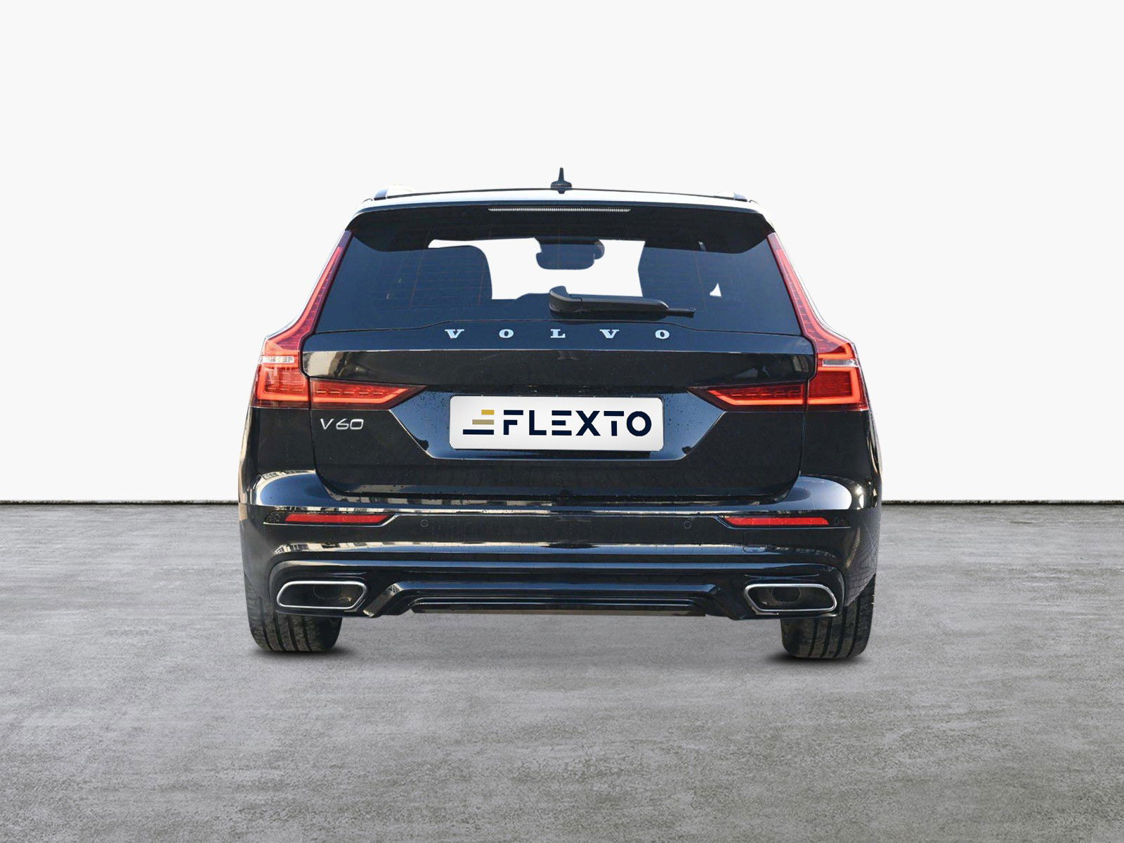 Volvo V60 Kombi R-Design Recharge Plug-In Hybrid AWD