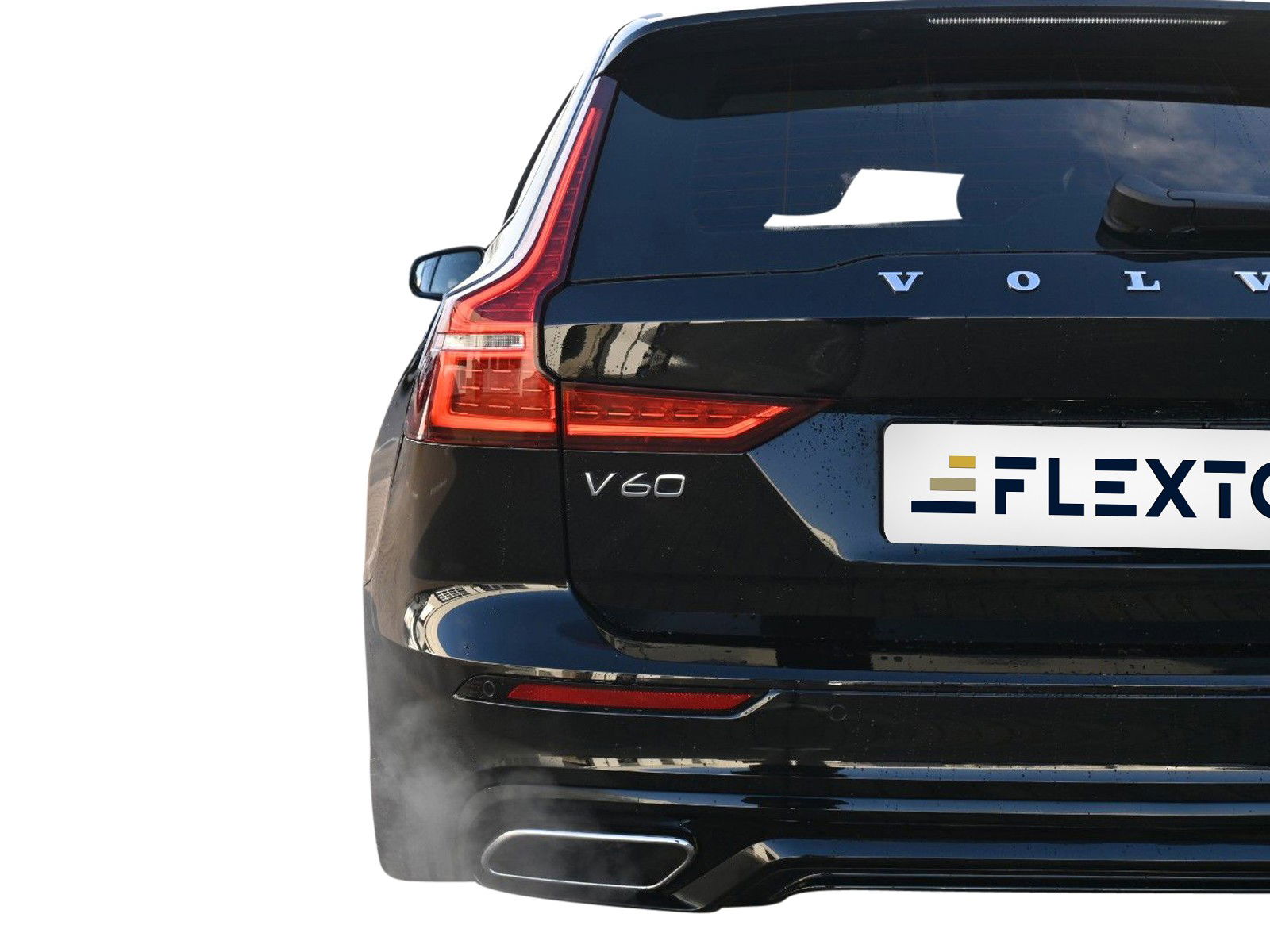 Volvo V60 Kombi R-Design Recharge Plug-In Hybrid AWD