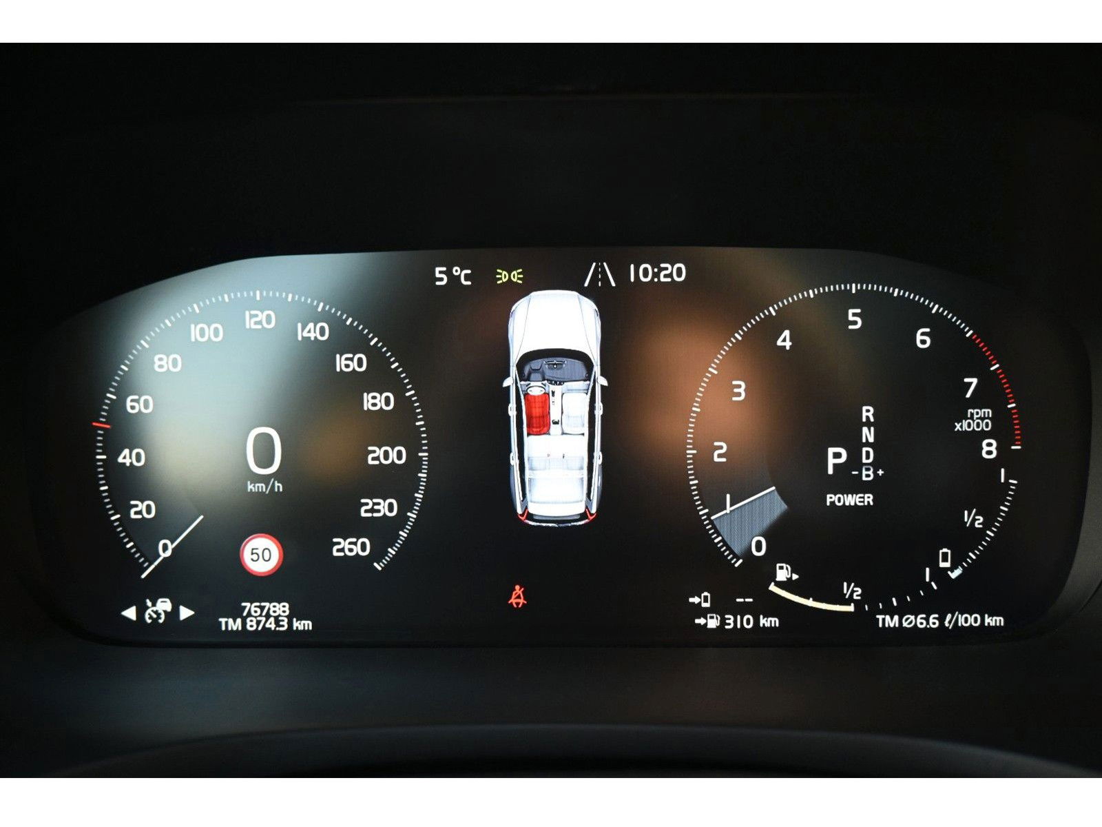Volvo V60 Kombi R-Design Recharge Plug-In Hybrid AWD