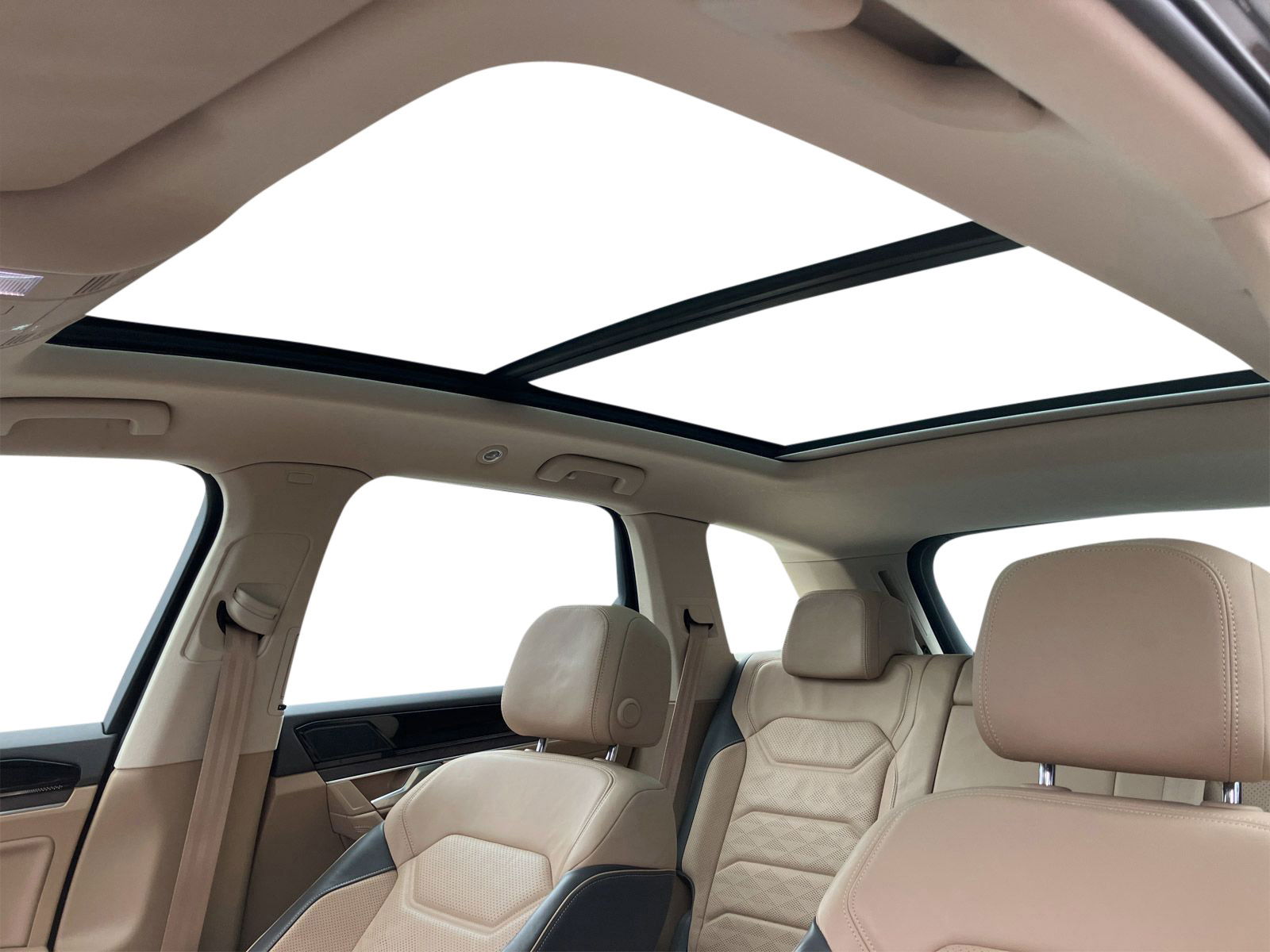 VW Touareg III 3.0 V6 TSI - 381 hk eHybrid 4MOTION Tiptronic