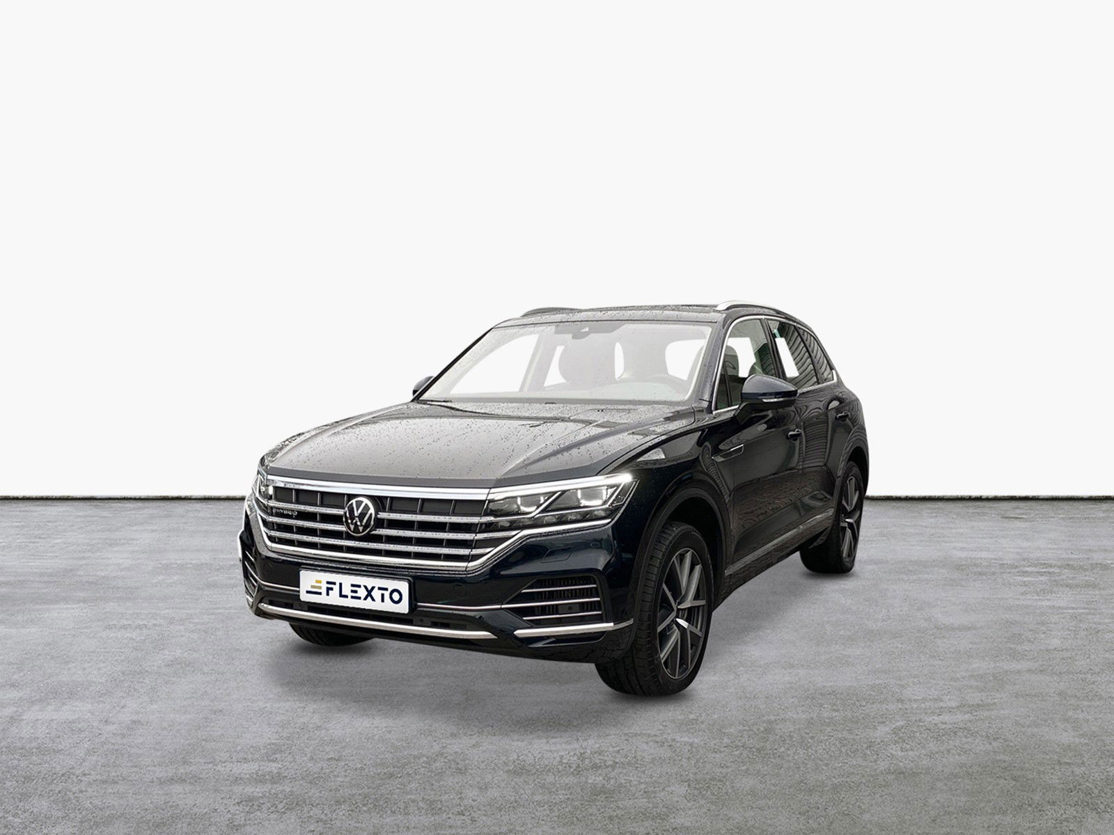 VW Touareg III 3.0 V6 TSI - 381 hk eHybrid 4MOTION Tiptronic