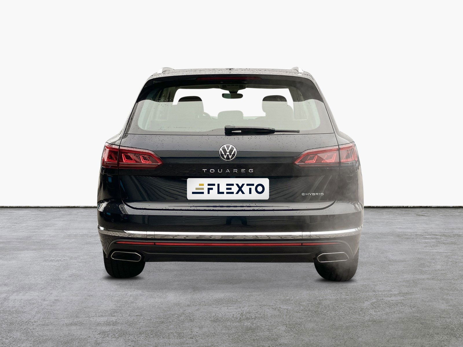 VW Touareg III 3.0 V6 TSI - 381 hk eHybrid 4MOTION Tiptronic