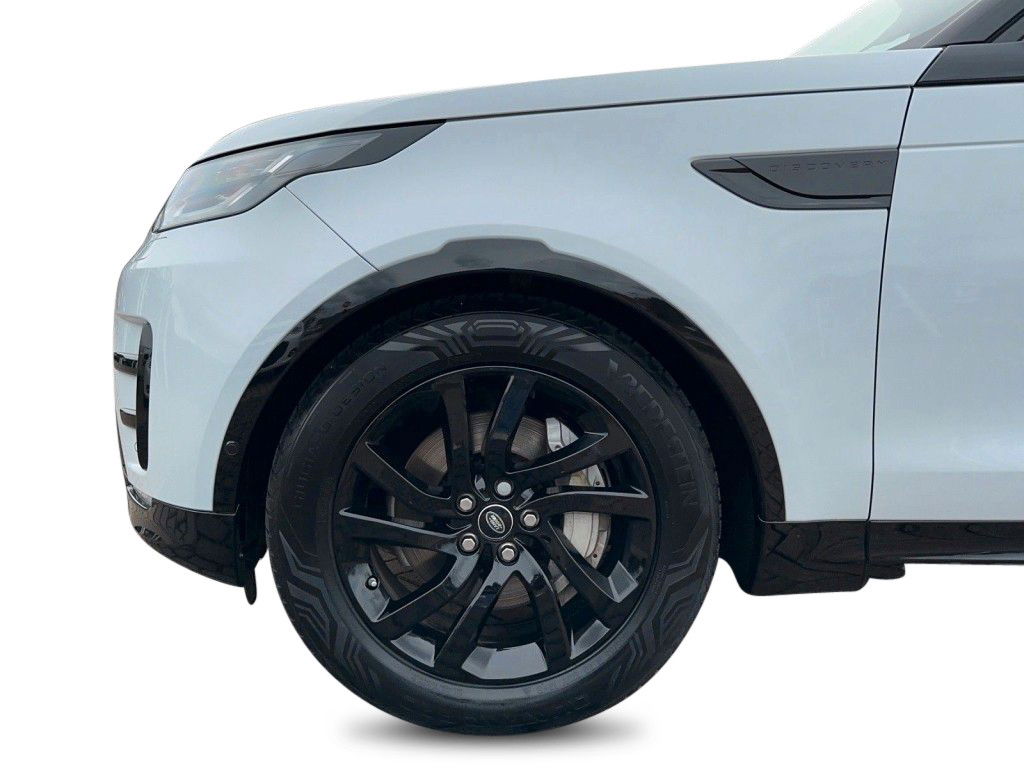 Land Rover Discovery V 2.0 P300 - 300 hk AWD Automatic